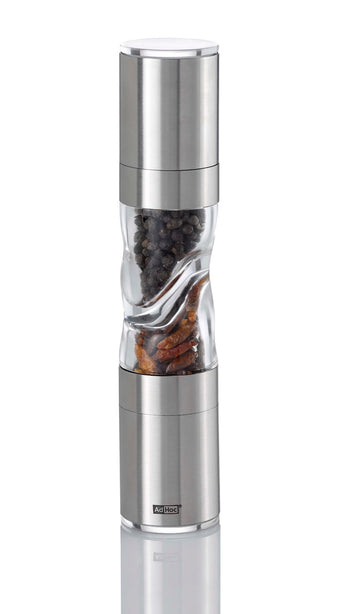 Adhoc Stainless Steel Cutter & Mill