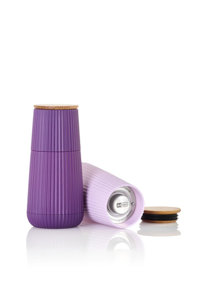 Adhoc Pepper/Salt Mill