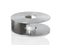 Adhoc Stainless Steel Food & Teapot Warmer