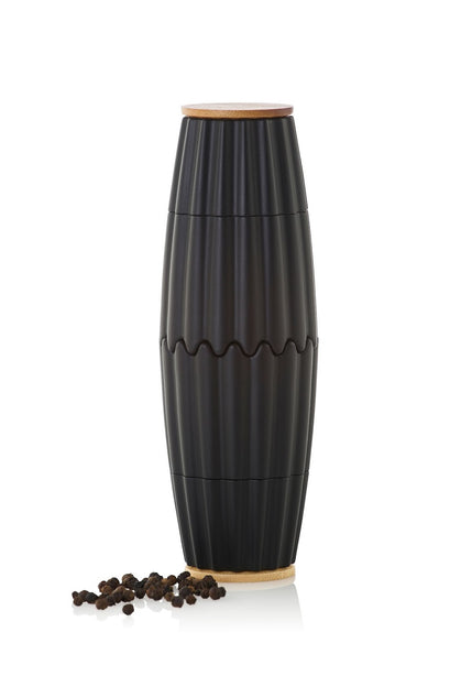 Adhoc Magnetic Salt & Pepper Mill