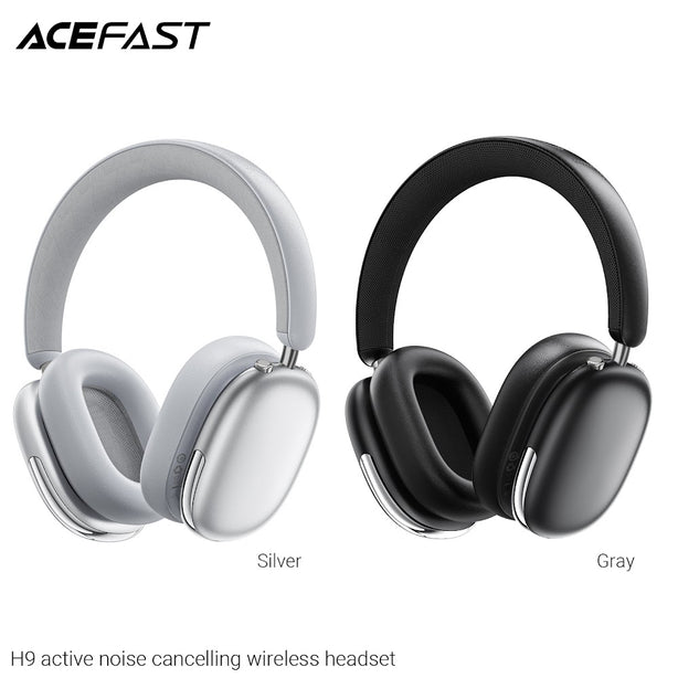 Acefast H9 Active Noise Cancelling Wireless Headset