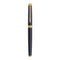 Waterman Hemisphere Matte Black Fountain Pen