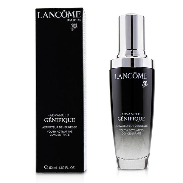 Genifique Advanced Youth Activating Concentrate.