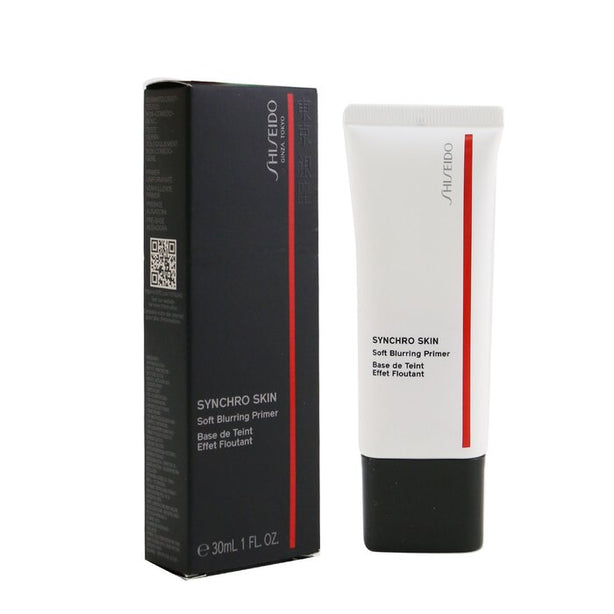 Synchro Skin Soft Blurring Primer - 30ml/1oz