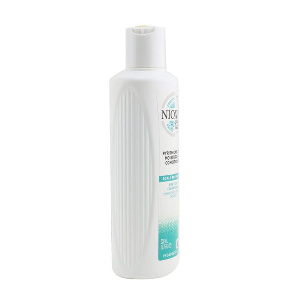 Scalp Recovery Pyrithione Zinc Moisturizing Conditioner (for Itchy Flaky Scalp)