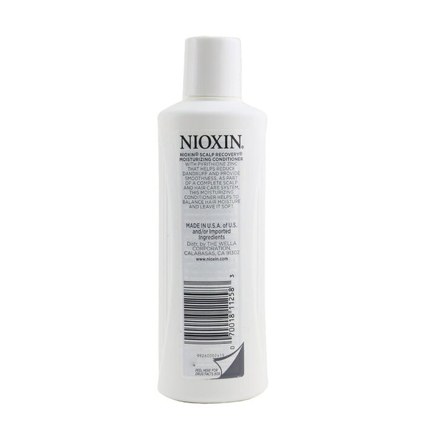 Scalp Recovery Pyrithione Zinc Moisturizing Conditioner (for Itchy Flaky Scalp)