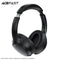 Acefast H6 Active Noise Cancelling Wireless Headset - Black