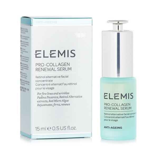 Pro-collagen Renewal Serum - 15ml/0.5oz