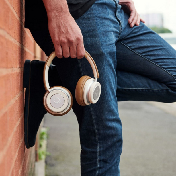 DALI IO-6 Wireless Headphone