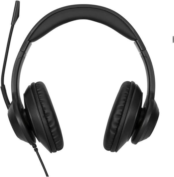 Wired Stereo Headset
