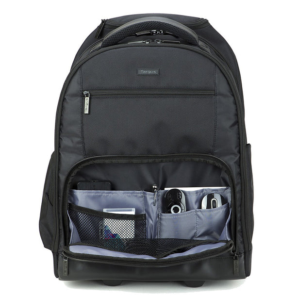 Targus Sport Rolling 15.6' Laptop Backpack
