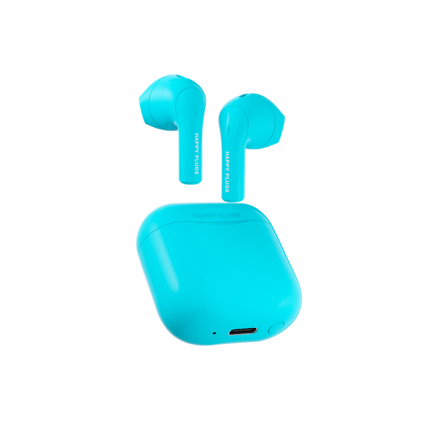 Happy Plugs JOY True Wireless Earbuds