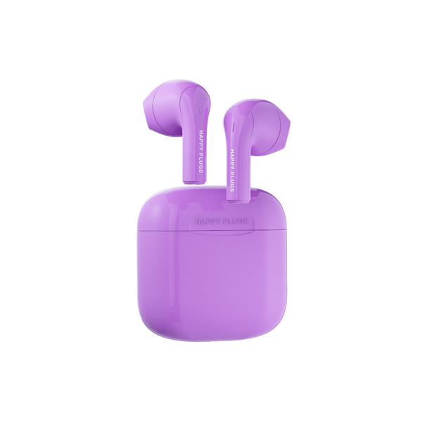 Happy Plugs JOY True Wireless Earbuds