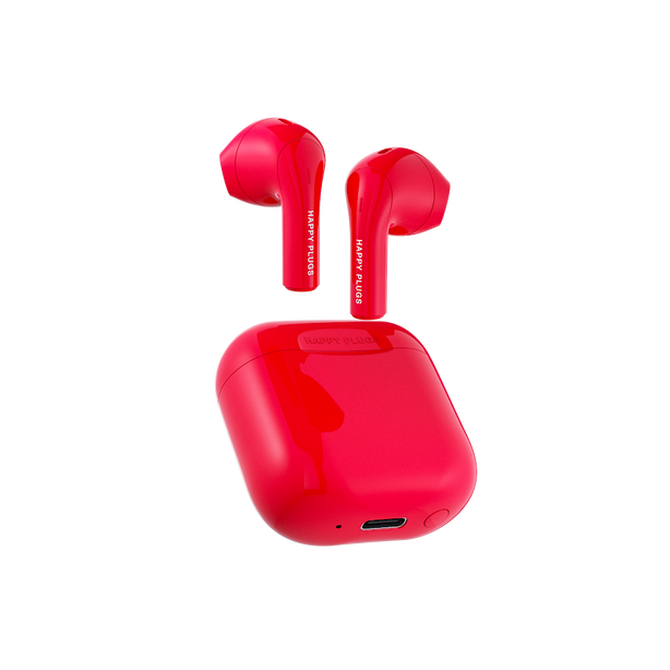 Happy Plugs JOY True Wireless Earbuds