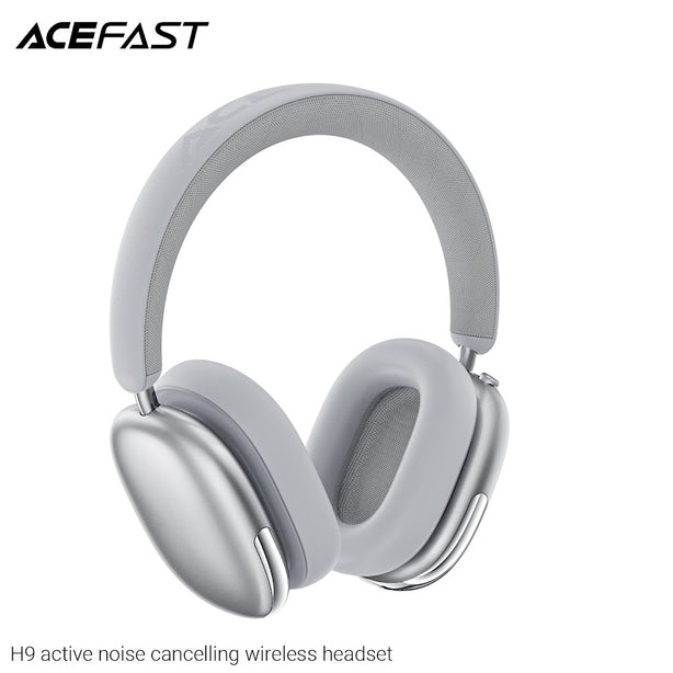 Acefast H9 Active Noise Cancelling Wireless Headset