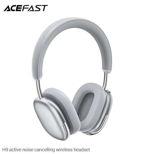 Acefast H9 Active Noise Cancelling Wireless Headset
