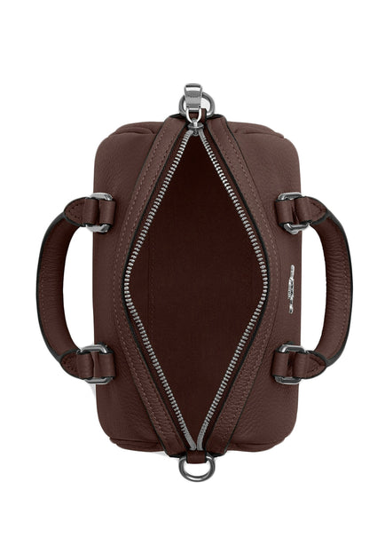 Coach Mini Rowan Crossbody Bag - Maple