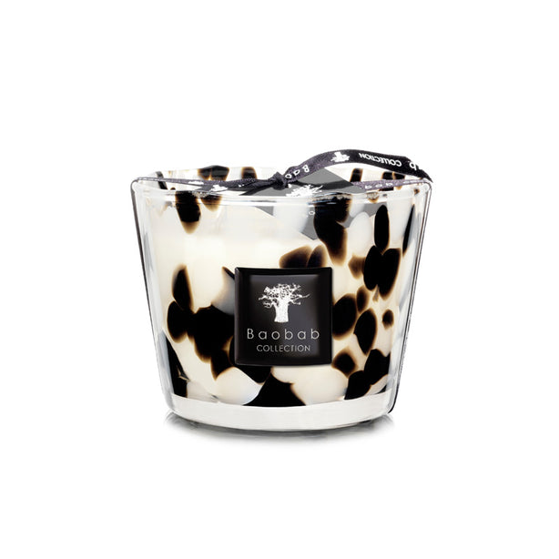 Baobab Collection Black Pearls Candle (Max 10)