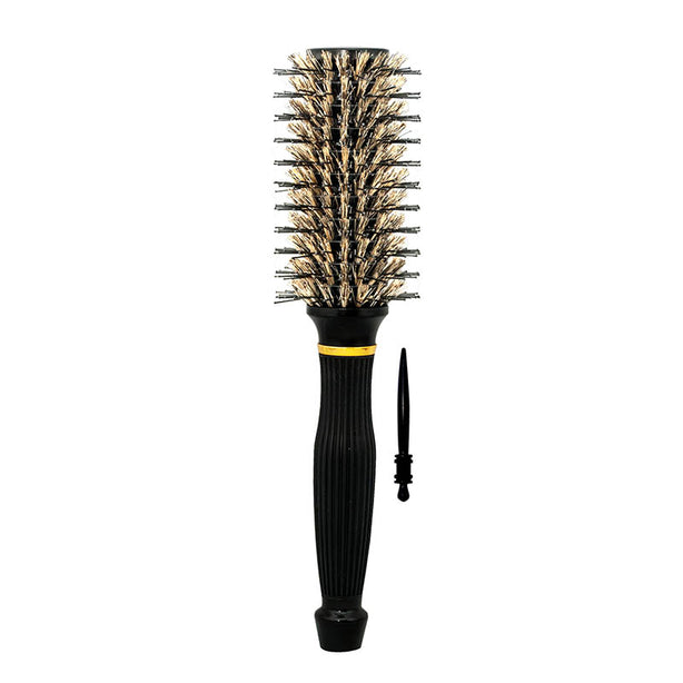 Tuft Diamond V-Shaped Bristles Brush 34 mm