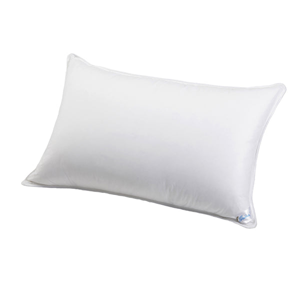 Snowdown Extra Firm Feather Pillow Robinsons Singapore