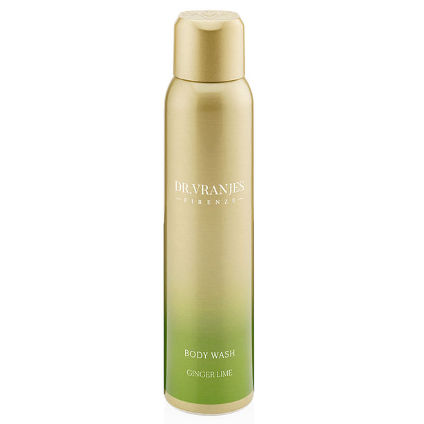 Dr. Vranjes Firenze Body Wash - Ginger Lime (200ml)