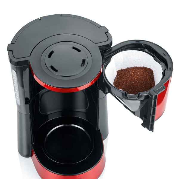Severin KA 4817 10 cup Coffee Maker Robinsons Singapore