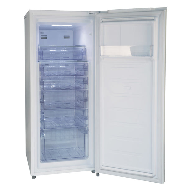 Tecno-TFF120 Frost Free Upright Freezer