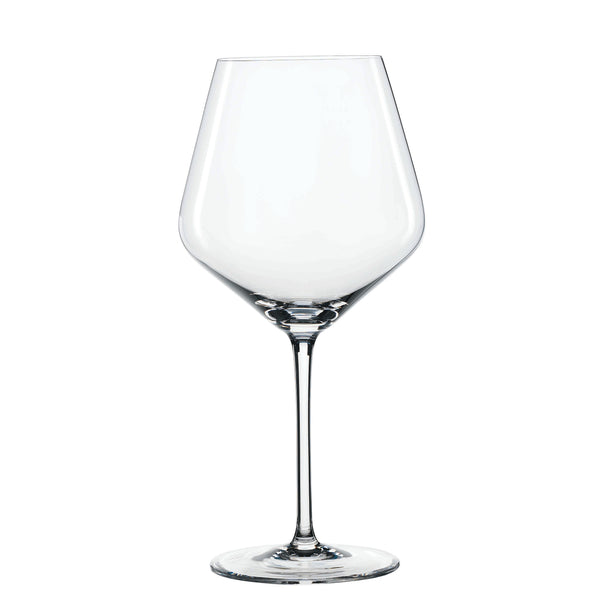 Spiegelau 4 Pcs Burgundy Glass Set