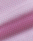 Coupe Cousu, Light Pink, Double Collar Long Sleeve Shirt