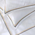 Royale 1200TC Embroidered Bed Sheet Set Hotel Collection by Robinsons