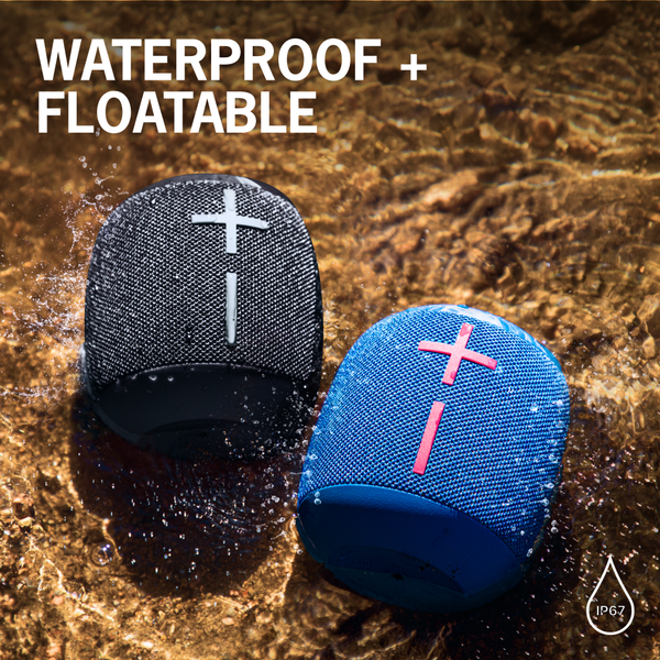 Ultimate ears wonderboom 2 wireless 2025 speaker