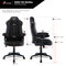 TTRacing Duo V4 Gaming Chair Marvel - Spiderman