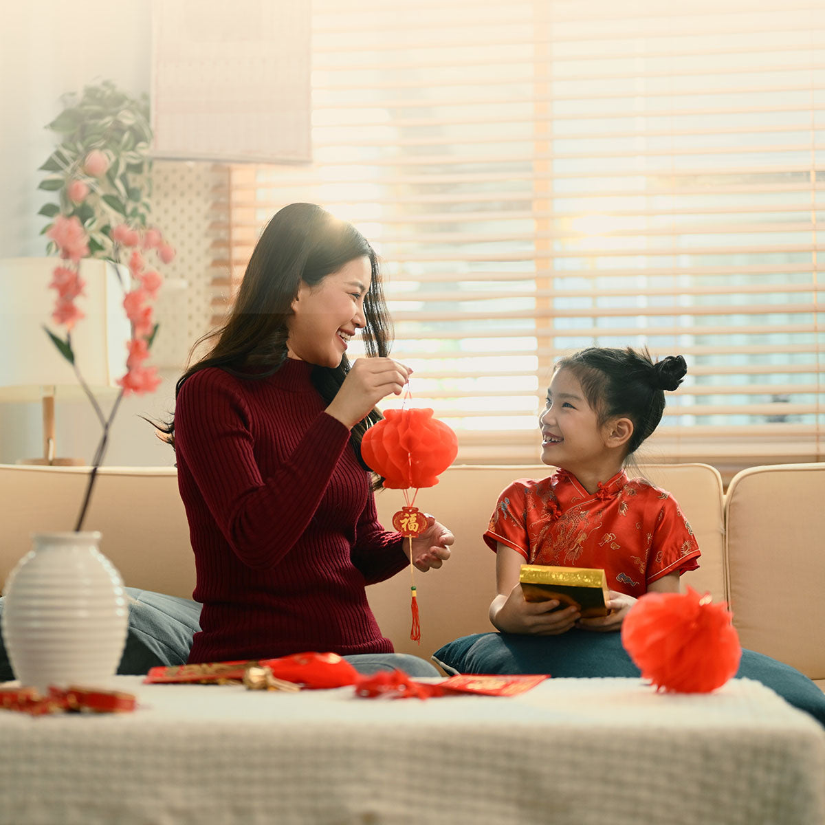 Clearing the Old to Welcome the New: A Meaningful CNY Home Reset