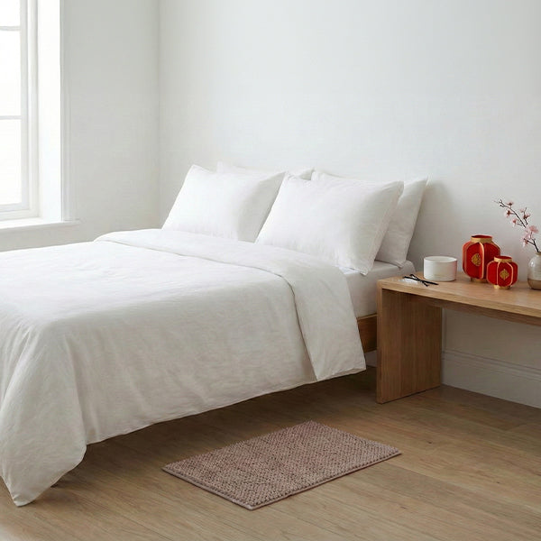 January Feng Shui Reset: Simple Changes to Welcome the New Year
