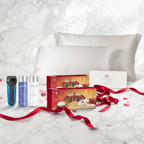 Valentine’s or Self-Care? Not Big on Flowers? Here’s a Valentine’s Gift That Lasts