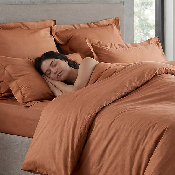 Why You’re Still Waking Up Tired (Even After a Full Night’s Sleep)