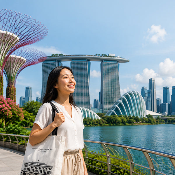 Celebrating SG61: Local Finds for the Way We Live