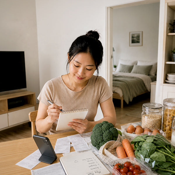 Make Your Cost-of-Living Payment Count: A Practical Spending Guide