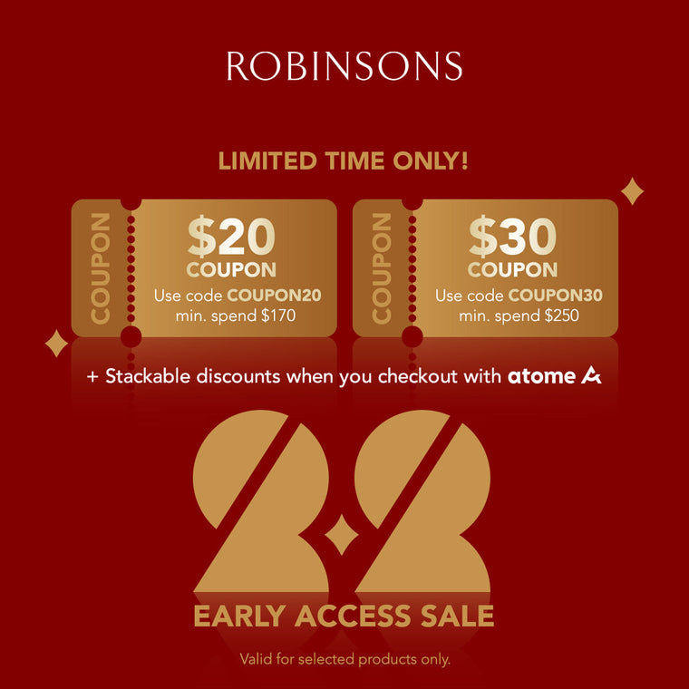 Get Ahead of the 2.2 Rush with These Early Access Bargains