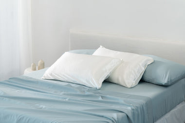 Stay Cool in Singapore: Find Your Perfect Bed Linen for Hot Nights