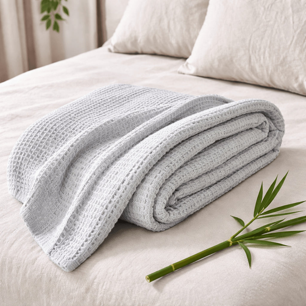 Bamboo Blankets 