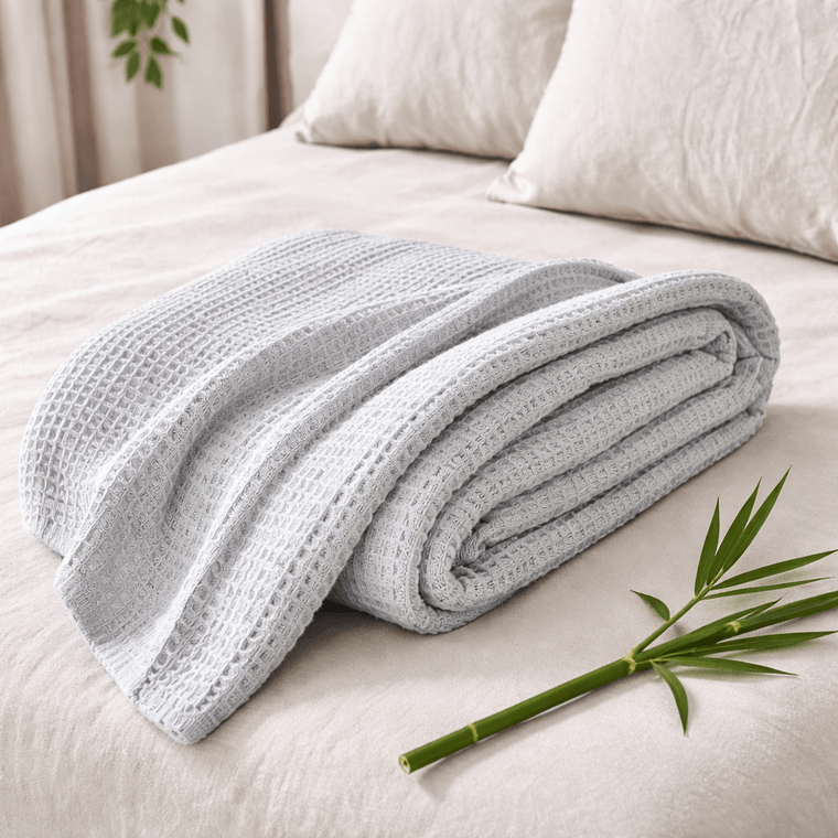 Bamboo Blankets 