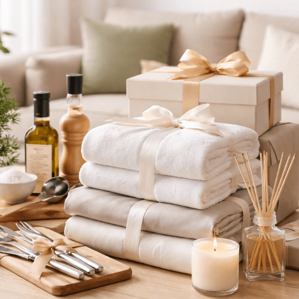 Housewarming Gifts in Singapore