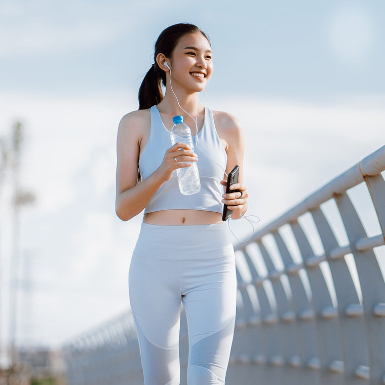 Embrace a Healthier You: Robinsons' Wellness Products for a Holistic Lifestyle