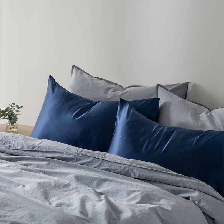 How to Transform Your Bed into a Heavenly Oasis