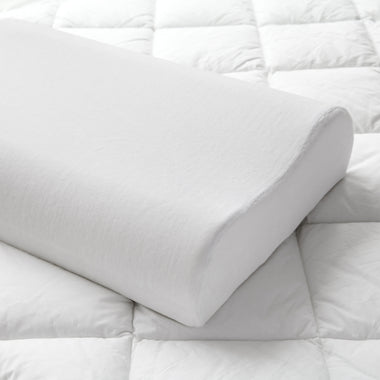 Snooze Better: Why Memory Foam Pillows Are a Game Changer