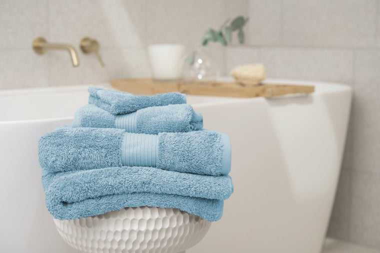 Say Goodbye to Fluffy Fuzz: A Guide to Lint-Free Towels