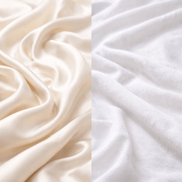 Egyptian Cotton vs. Regular Cotton