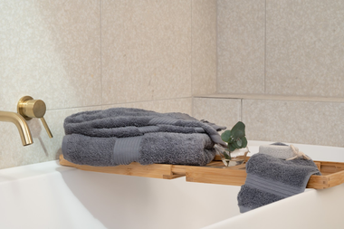 Why You Should Switch to Egyptian Cotton Towels