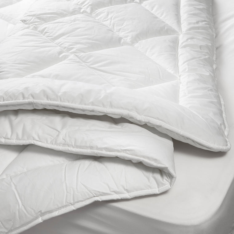 How to Choose a Good Duvet: Duvet Size Guide Explained